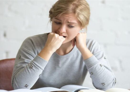 القلق والتوتر وكيفية التعامل معه | Anxiety and Stress Management