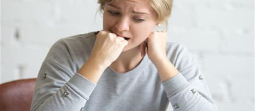 القلق والتوتر وكيفية التعامل معه | Anxiety and Stress Management