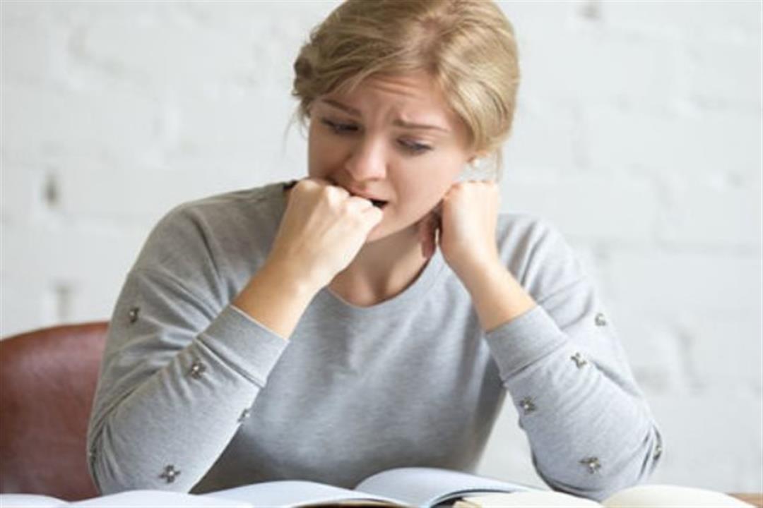 القلق والتوتر وكيفية التعامل معه | Anxiety and Stress Management