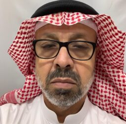 د. محمد بكر قانديه | Dr. Mohammed Bakr Qandiah