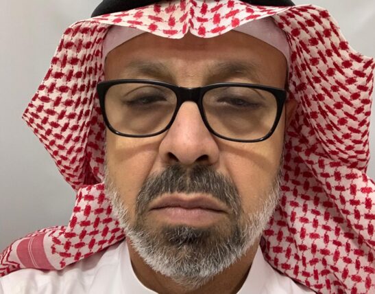 د. محمد بكر قانديه | Dr. Mohammed Bakr Qandiah
