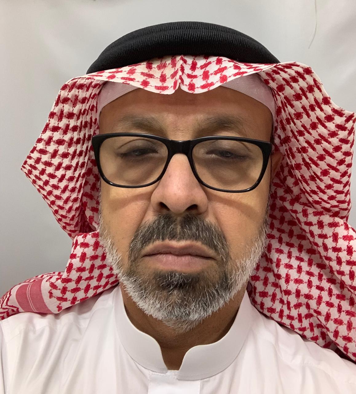 د. محمد بكر قانديه | Dr. Mohammed Bakr Qandiah